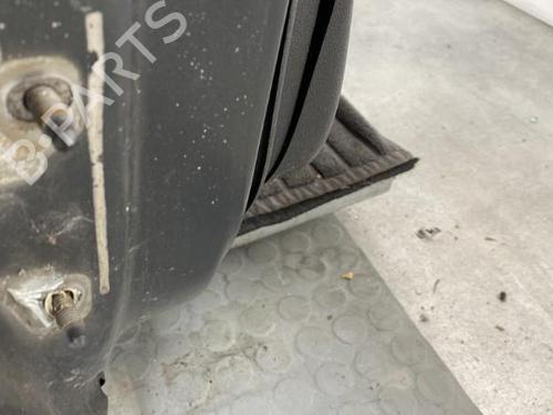 Used Right front door Right front door DACIA SANDERO [2008-2026] 23262161 23262161