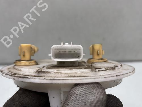 Used Fuel pump Fuel pump DACIA DUSTER (HS_) 1.5 dCi 4x4 (HSMC, HSMD) (110 hp) 27746534 27746534