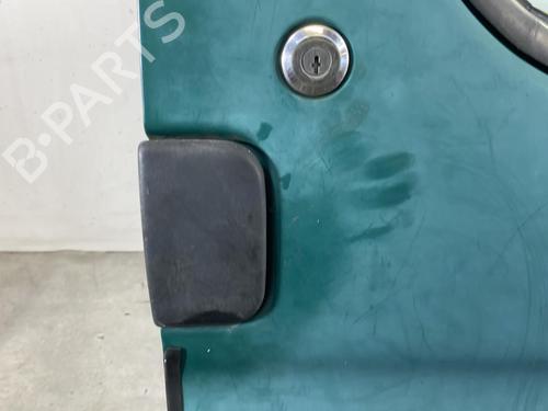 Right front door CITROËN BERLINGO / BERLINGO FIRST MPV (MF_, GJK_, GFK_)  | BP19961738C3