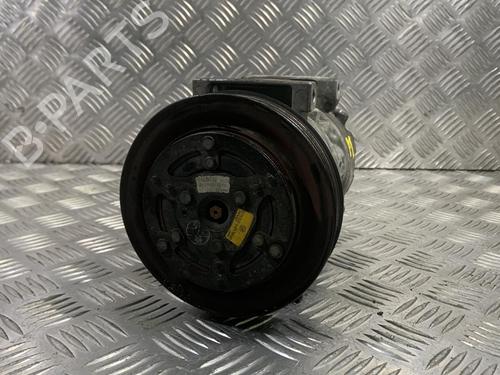 AC compressor ALFA ROMEO 147 (937_) 1.9 JTDM 8V (937.AXD1A, 937.AXU1A, 937.BXU1A) | BP19977343M34 