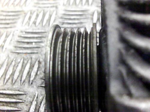 Used Alternator Alternator SUZUKI SWIFT IV (FZ, NZ) 1.2 (AZH412, ZC72S) (94 hp) 20003545 20003545