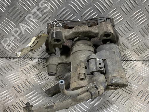 Left rear brake caliper VW GOLF SPORTSVAN VII (AM1, AN1) 1.6 TDI | BP20022028M107 