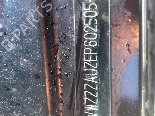 Used Parts VW GOLF VII Variant (BA5, BV5) 1.6 TDI 1807582
