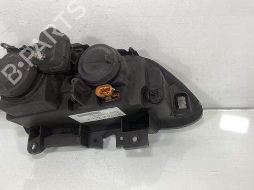 Left headlight RENAULT ESPACE III (JE0_) 2.2 dCi (JE0K) | BP19986828C28 