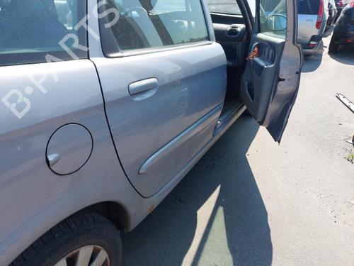 Right sun visor CITROËN XSARA PICASSO (N68) 1.6 HDi | BP19973731I2 