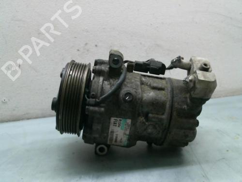 AC-Kompressor FIAT DOBLO Bus (263_) [2009-2025]  20028477