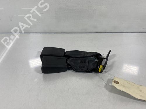 Used Seat buckle Seat buckle CITROËN DS3 (SA_) 1.4 VTi 95 (95 hp) 19976907 19976907