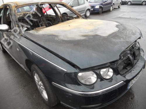 Left front indicator ROVER 75 (RJ) 2.0 CDT | BP20018842C32 