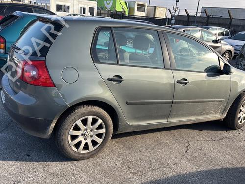 Right sun visor VW GOLF V (1K1) 1.6 FSI | BP27663068I2 - Image 6