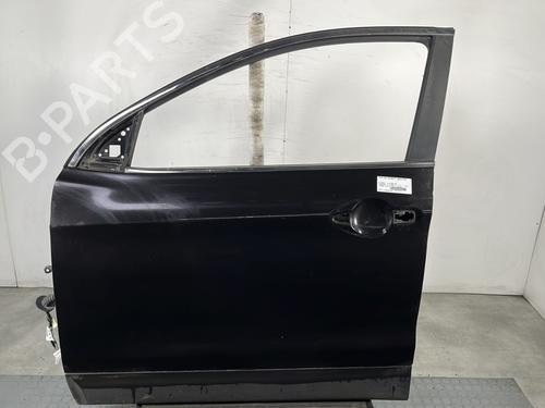 Left front door NISSAN QASHQAI II SUV (J11, J11_) 1.2 DIG-T H0A0AHV0MB