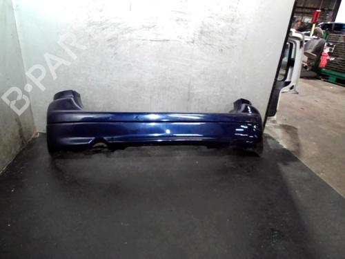 Used Rear bumper CITROËN XSARA PICASSO (N68) 2.0 HDi (90 hp) 21953428
