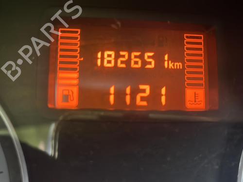 Dør venstre bagtil DACIA SANDERO 1.4 MPI LPG | BP36018854C4 - Image 16