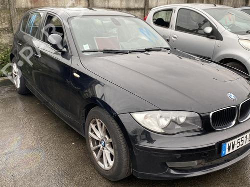 Front right window mechanism BMW 1 (E87)  | BP21489979C23 