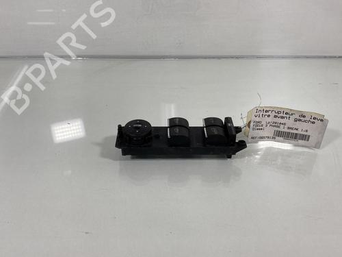 Used Left front window switch Left front window switch FORD FOCUS III Turnier 1.6 TDCi (115 hp) 20012050 20012050