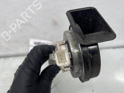 Used Horn Horn PEUGEOT 207 (WA_, WC_) 1.4 (73 hp) 33858702 33858702