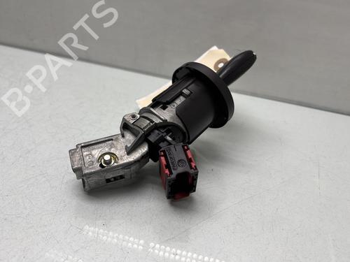 Used Ignition barrel Ignition barrel RENAULT MODUS / GRAND MODUS (F/JP0_) 1.5 dCi (FP0D, JP0D) (82 hp) 32192524 32192524