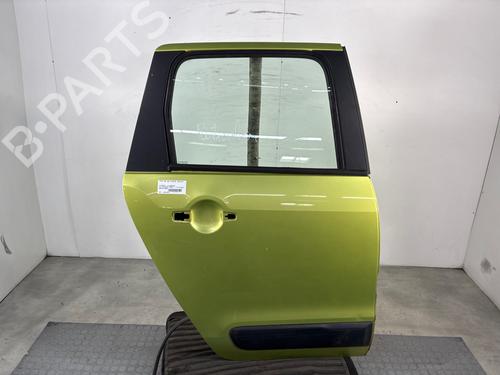 Used Right rear door Right rear door 38915136 38915136