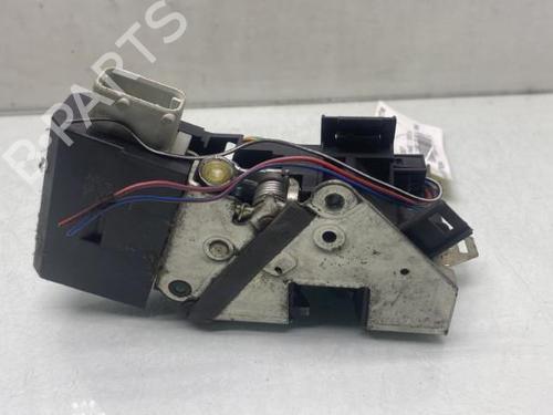 Used Front left lock BMW 5 (E39) 525 td (116 hp) 19949663