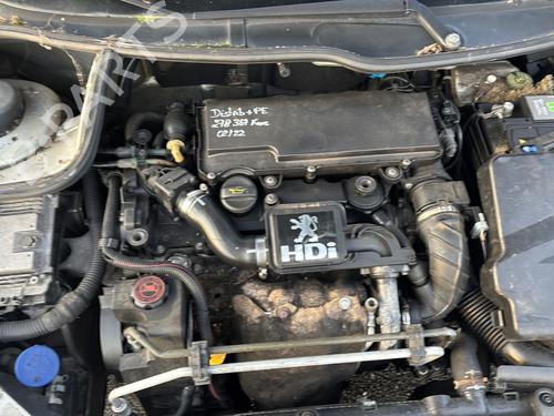 Pedal PEUGEOT 206 SW (2E/K) 1.4 HDi | BP38493178I4 - Image 28