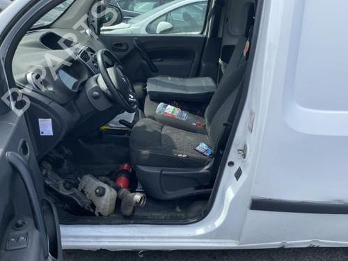 ABS pump RENAULT KANGOO Express (FW0/1_) 1.5 dCi 75 (FW07, FW10, FW04) | BP24330215M43  - Image 8