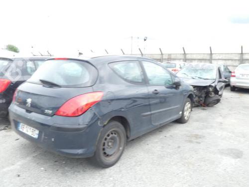 ABS pump PEUGEOT 308 I (4A_, 4C_)  | BP19999357M43 