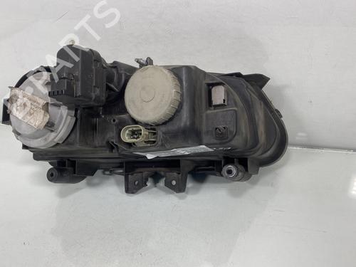 Used Left headlight Left headlight RENAULT SAFRANE II (B54_) 2.2 dT (B54G) (113 hp) 22755818 22755818