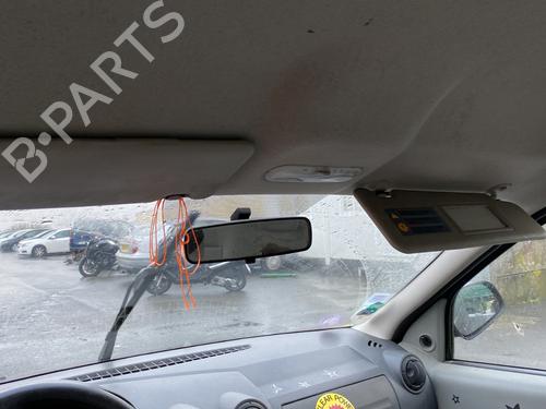 Ignition barrel DACIA LOGAN MCV (KS_) 1.6 16V Hi-Flex | BP28279368M48 - Image 13