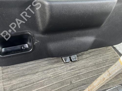 Tailgate FORD FIESTA VI (CB1, CCN) 1.6 TDCi | BP26932024C6 