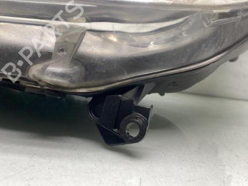 Used Left headlight Left headlight PEUGEOT 607 (9D, 9U) 2.0 HDI (136 hp) 19951995 19951995