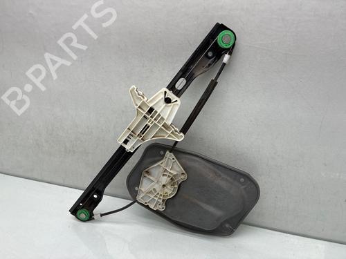 Used Rear right window mechanism Rear right window mechanism VW GOLF PLUS V (5M1, 521) 1.9 TDI (105 hp) 34242602 34242602