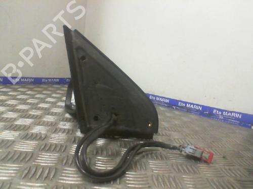 Used Left mirror Left mirror FIAT STILO Multi Wagon (192_) 1.9 JTD (115 hp) 20020525 20020525