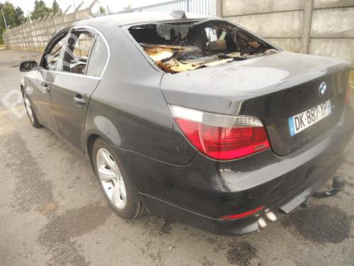 Hinge/Door check strap BMW 5 (E60) 530 d | BP20018984C146 