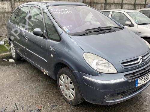 Rim CITROËN XSARA PICASSO (N68) 1.6 HDi | BP21961431C45 