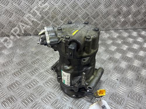 AC compressor CITROËN C5 III (RD_) 2.0 HDi 165 (RDRHHA, RDRHH8) | BP39553302M34 - Image 4