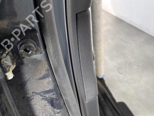 Right rear door VW POLO IV (9N_, 9A_) 1.4 TDI | BP29119633C5 