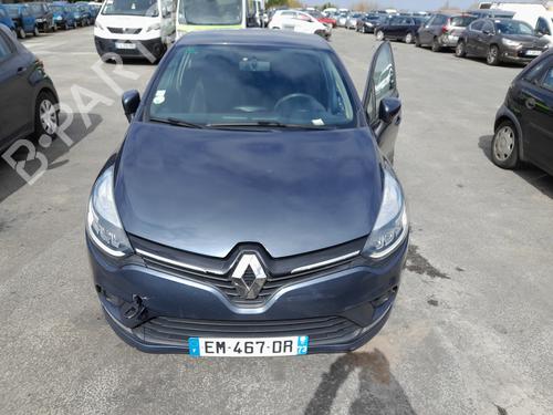 Left front window switch RENAULT CLIO IV (BH_) 1.5 dCi 90 | BP38274108I27 - Image 30