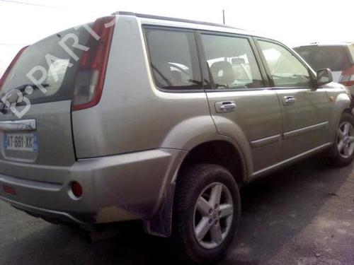 Switch NISSAN X-TRAIL I (T30) 2.2 Di 4x4 | BP20007039I30 