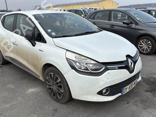 Climate control RENAULT CLIO IV (BH_) 1.5 dCi 75 | BP27722453I5 - Image 27