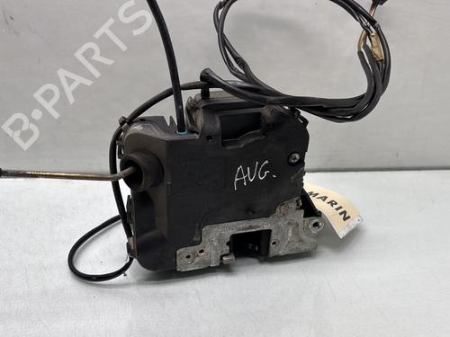 Front left lock MERCEDES-BENZ C-CLASS (W203) C 200 CDI (203.004) | BP29286881C98 