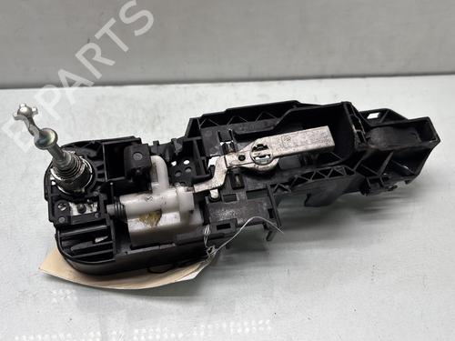 Front left exterior door handle RENAULT MEGANE III Grandtour (KZ0/1) 1.5 dCi (KZ09, KZ0D, KZ1G, KZ29, KZ14, KZ1W, KZ10, KZ1F,... | BP29456229C128 