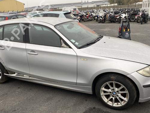 Rear left window mechanism BMW 1 (E87)  | BP26318791C24 