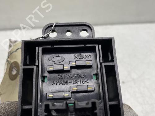 Switch RENAULT KOLEOS I (HY_) 2.0 dCi (HY0K) | BP28840900I30 - Image 3