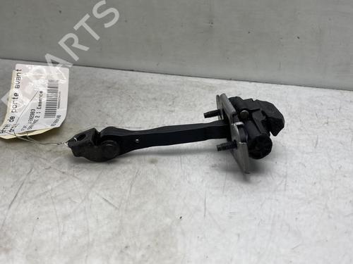Used Hinge/Door check strap Hinge/Door check strap FIAT 500X (334_) 1.0 (334.AXN1B) (120 hp) 20010635 20010635