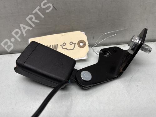 Seat buckle RENAULT KADJAR (HA_, HL_) 1.5 dCi 110 (HLA3) | BP28385385I32 - Image 5