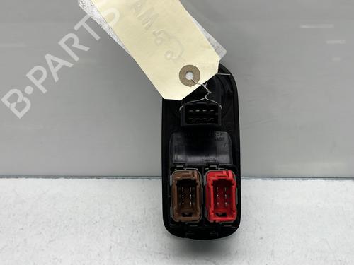 Left front window switch OPEL MOVANO A Van (X70) 2.5 DTi (FD) | BP29841389I27