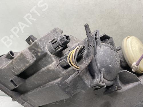 Right headlight MERCEDES-BENZ A-CLASS (W169) A 160 CDI (169.006, 169.306) | BP30046388C29 