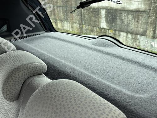 Rear bumper RENAULT CLIO II (BB_, CB_) 1.5 dCi (B/CB07) | BP32274687C8