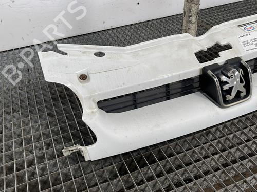 Grille PEUGEOT PARTNER Box Body/MPV (5_, G_) 1.8 D | BP29272154C40 