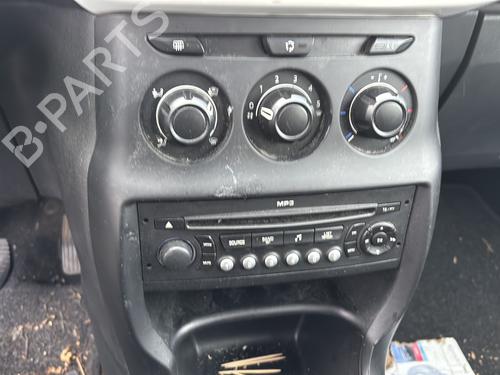 Ignition barrel CITROËN C3 II (SC_) 1.4 HDi 70 (SC8HZC, SC8HR0, SC8HP4) | BP39426917M48  - Image 20