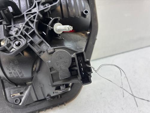 Right tailgate light CITROËN C5 III Break (RW_) 2.2 HDi (RW4HTH) | BP39707911C80 - Image 5